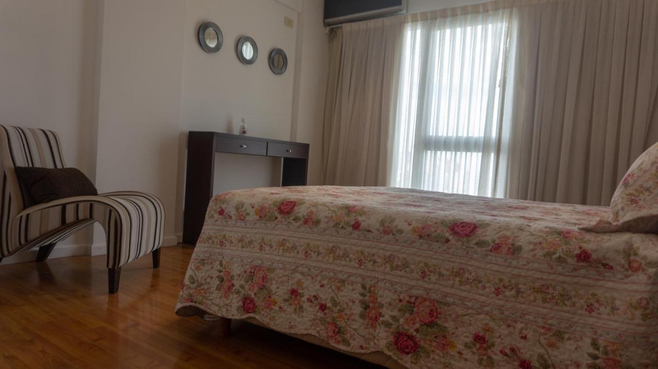 Airessoho1160 Leilighet Buenos Aires Eksteriør bilde