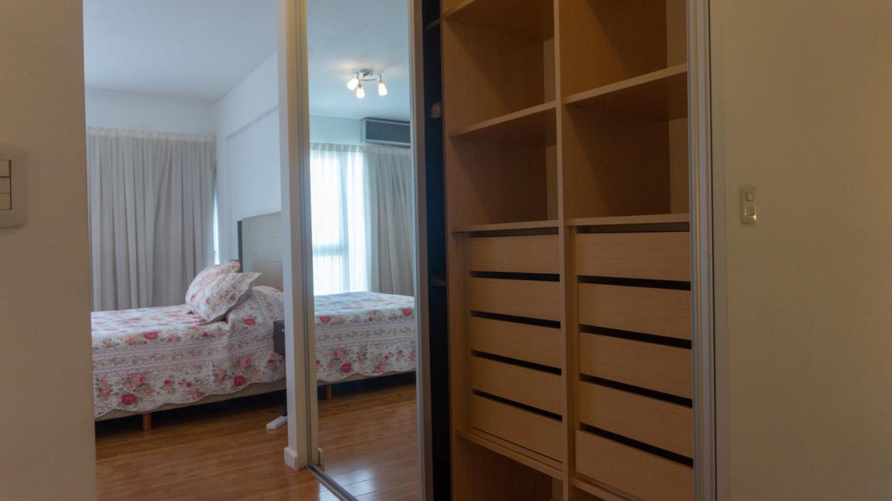 Airessoho1160 Leilighet Buenos Aires Eksteriør bilde