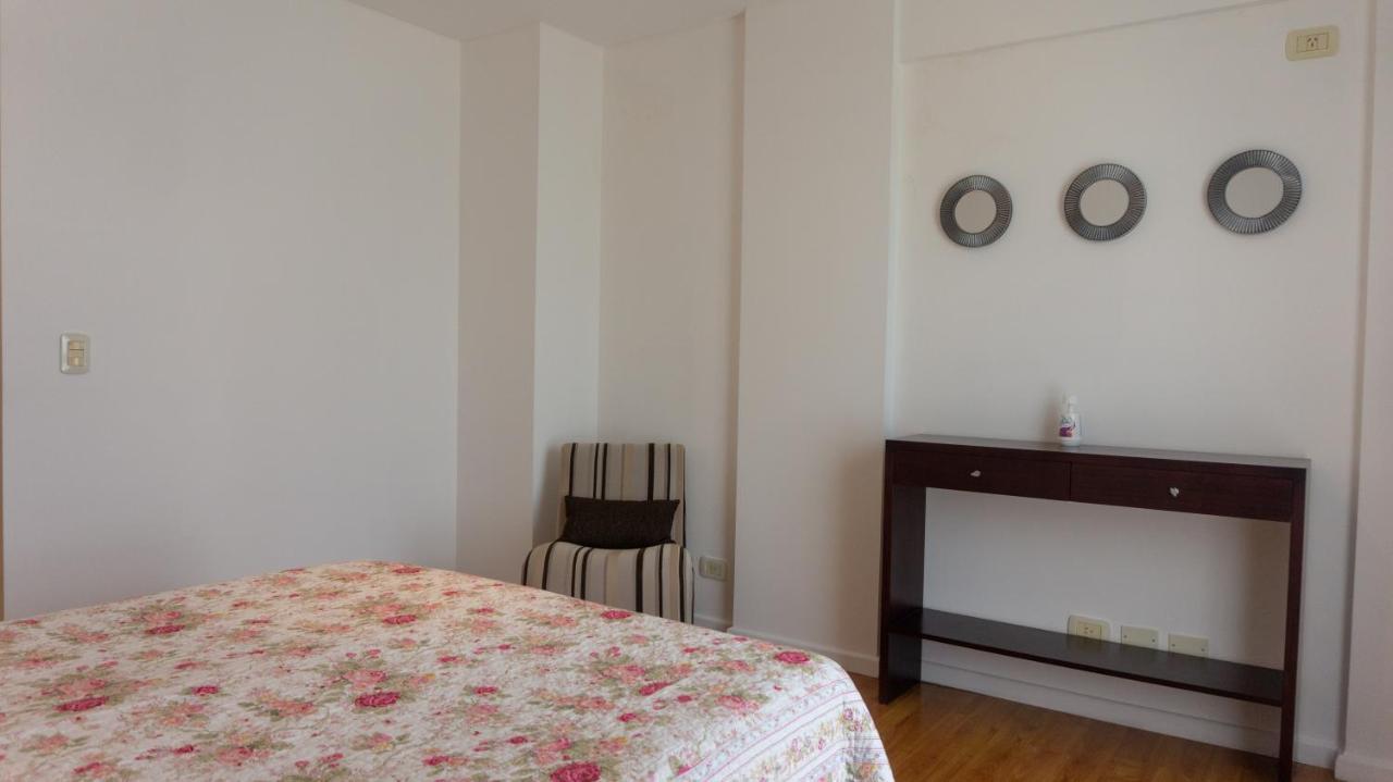 Airessoho1160 Leilighet Buenos Aires Eksteriør bilde