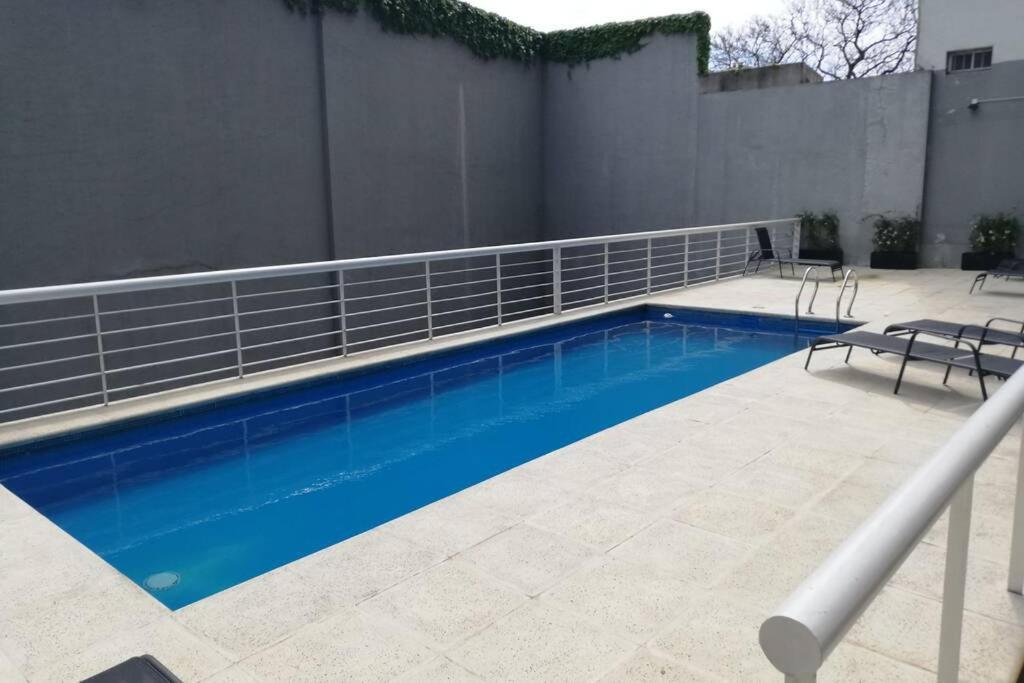 Airessoho1160 Leilighet Buenos Aires Eksteriør bilde