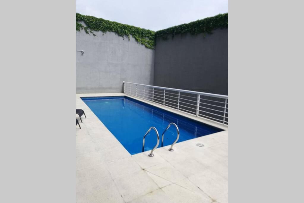 Airessoho1160 Leilighet Buenos Aires Eksteriør bilde